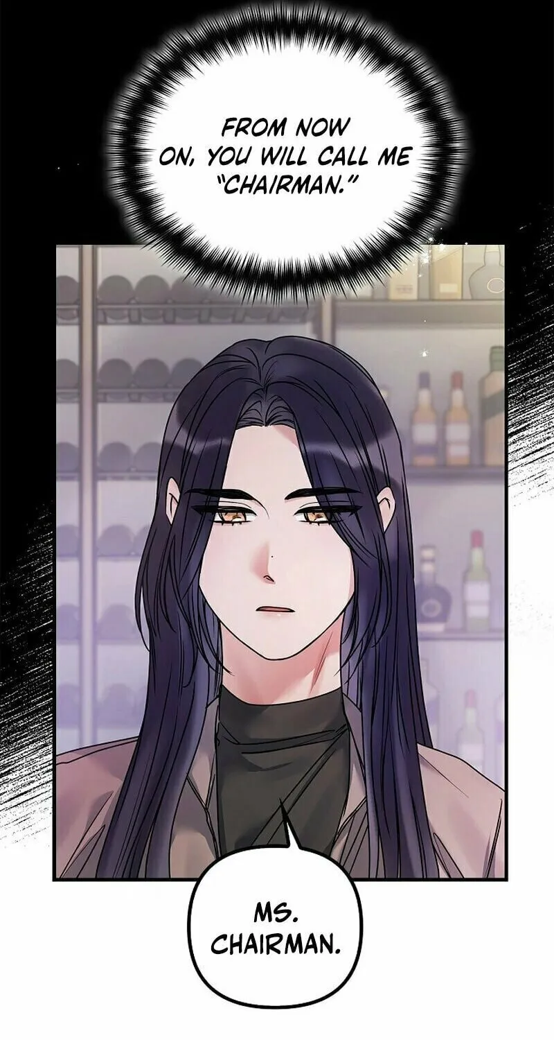 Never Broken Up Chapter 8 page 37 - 
