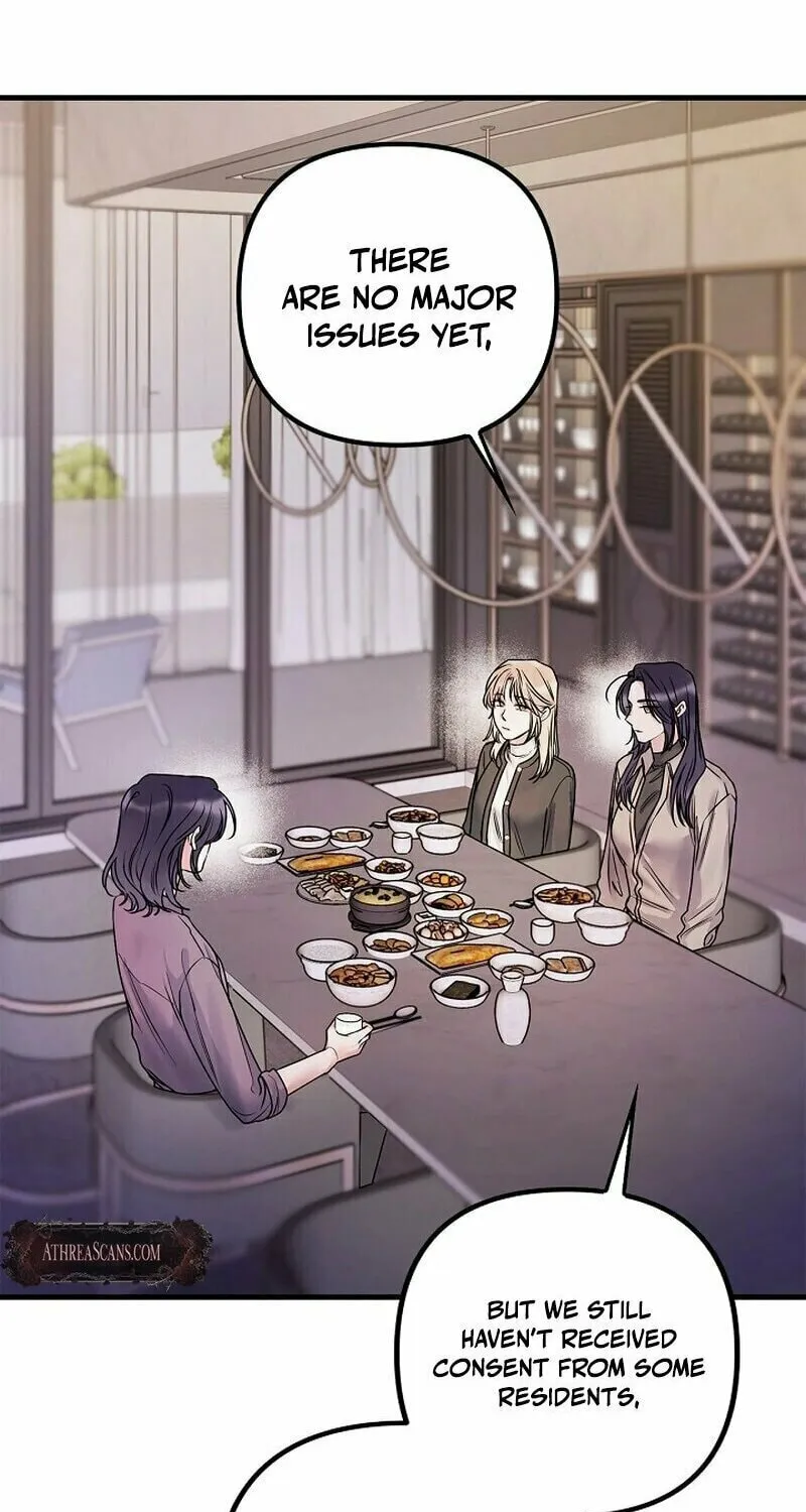 Never Broken Up Chapter 8 page 39 - 