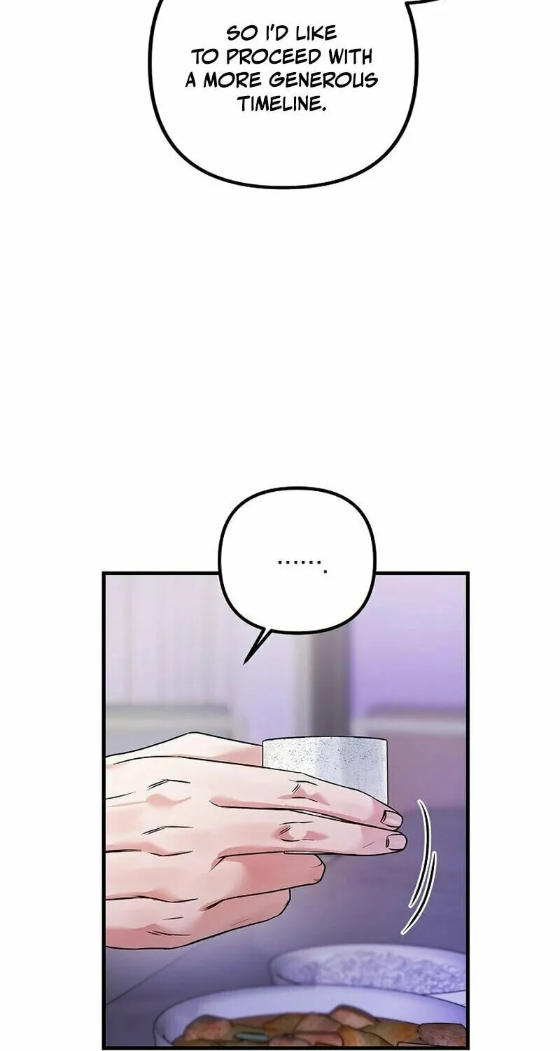 Never Broken Up Chapter 8 page 40 - 