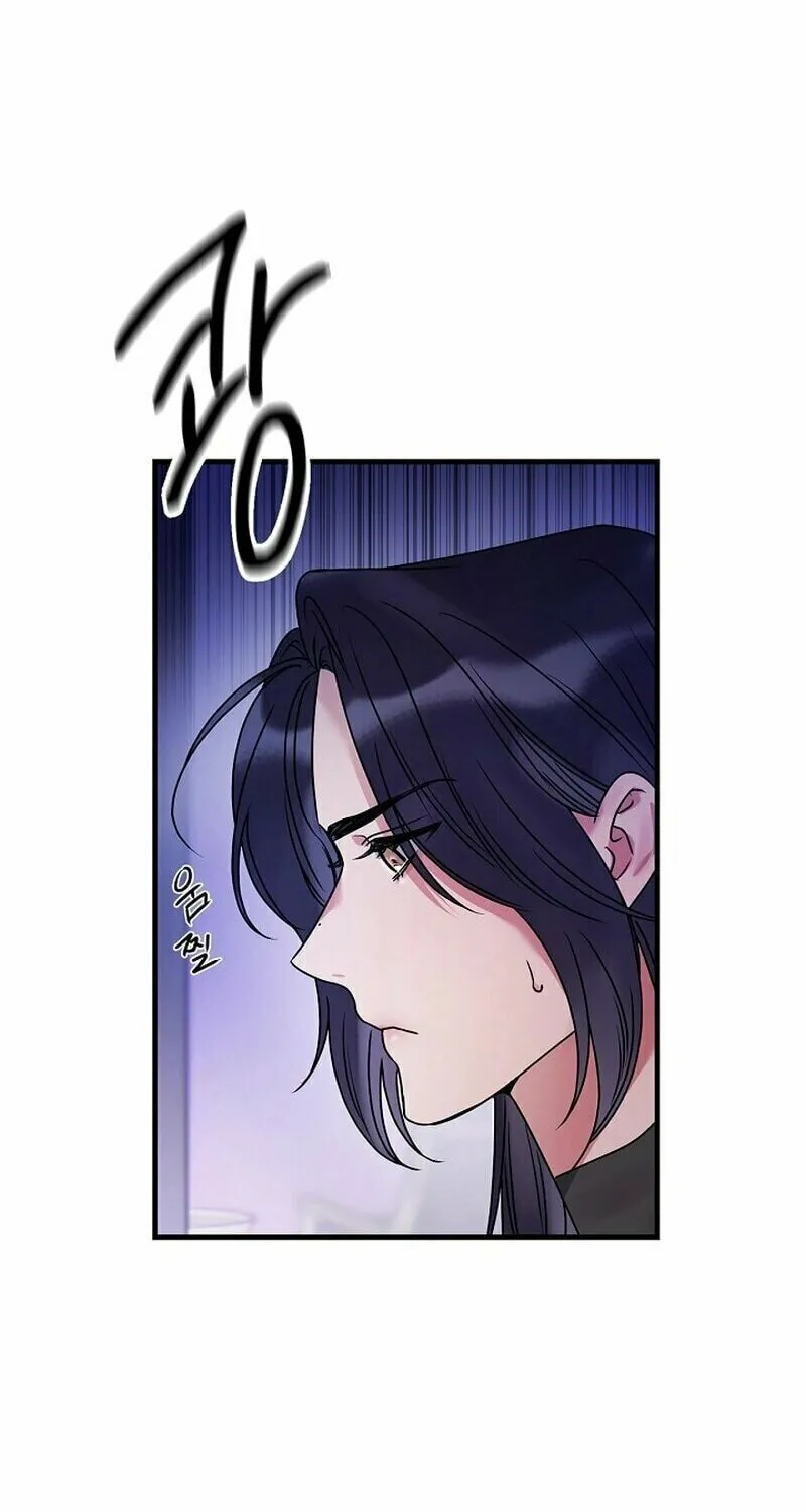 Never Broken Up Chapter 8 page 42 - 