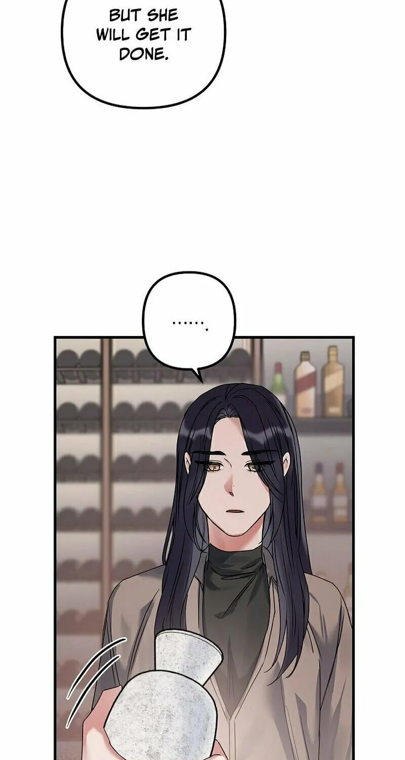 Never Broken Up Chapter 8 page 46 - 