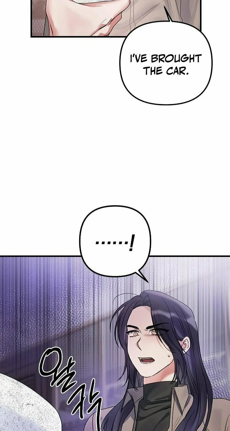 Never Broken Up Chapter 8 page 47 - 