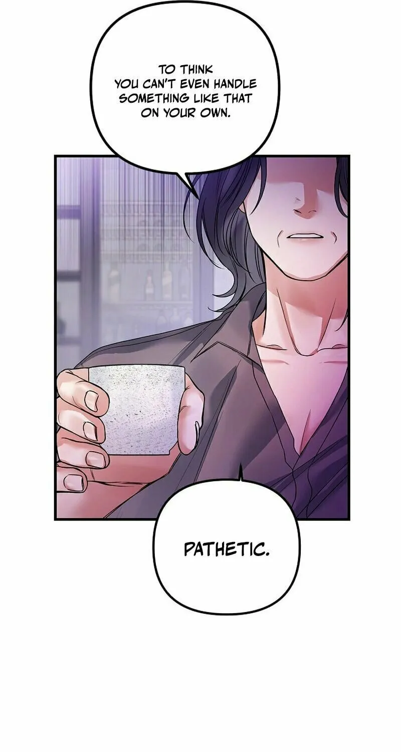 Never Broken Up Chapter 8 page 49 - 