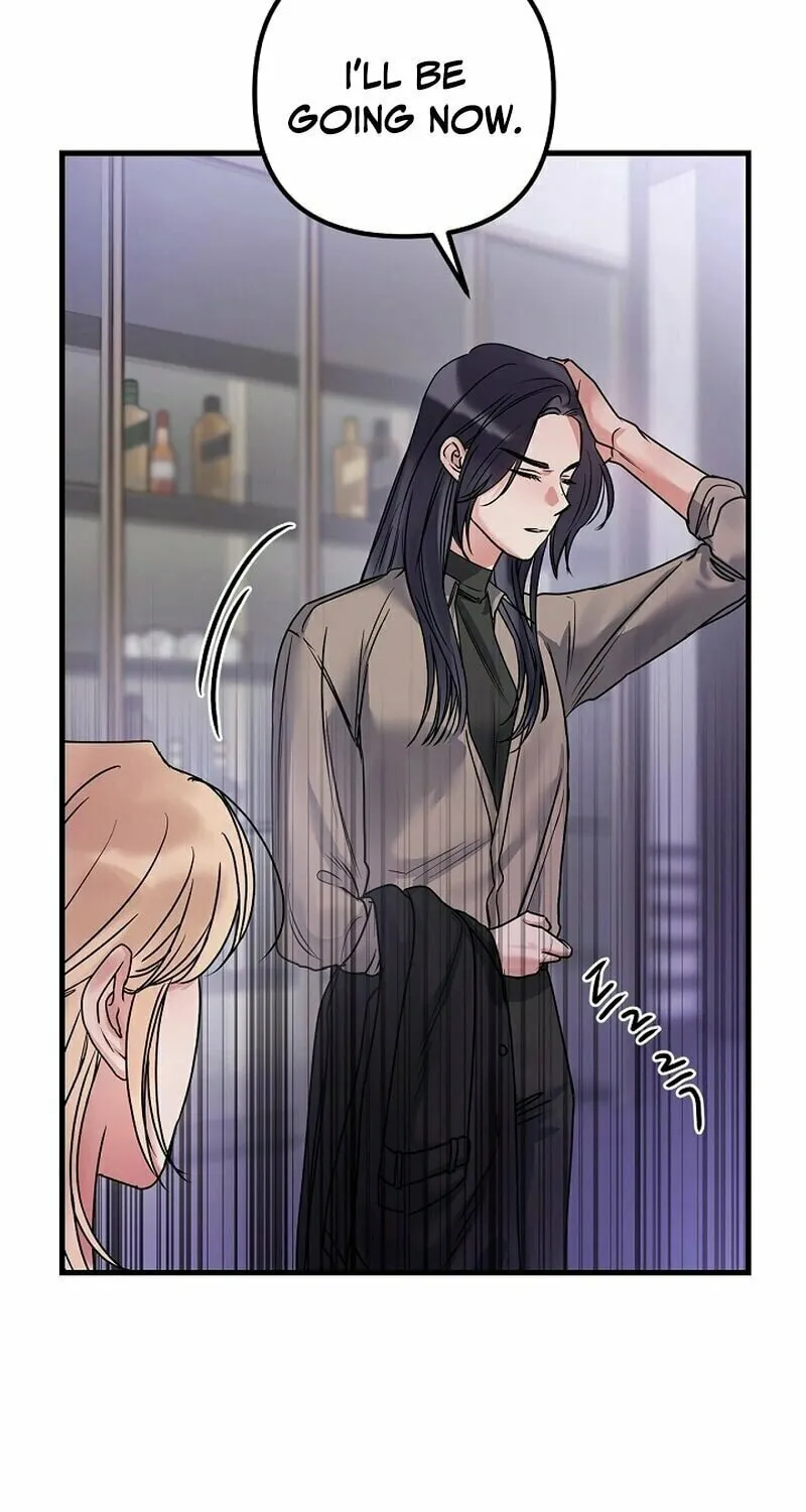 Never Broken Up Chapter 8 page 53 - 