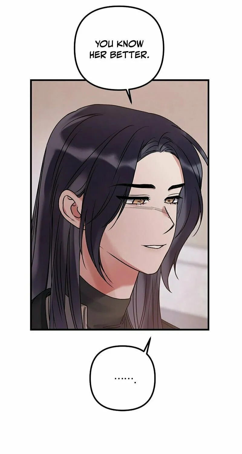 Never Broken Up Chapter 8 page 57 - 