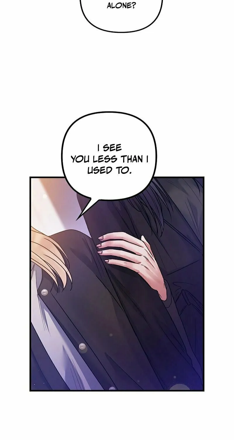 Never Broken Up Chapter 8 page 59 - 