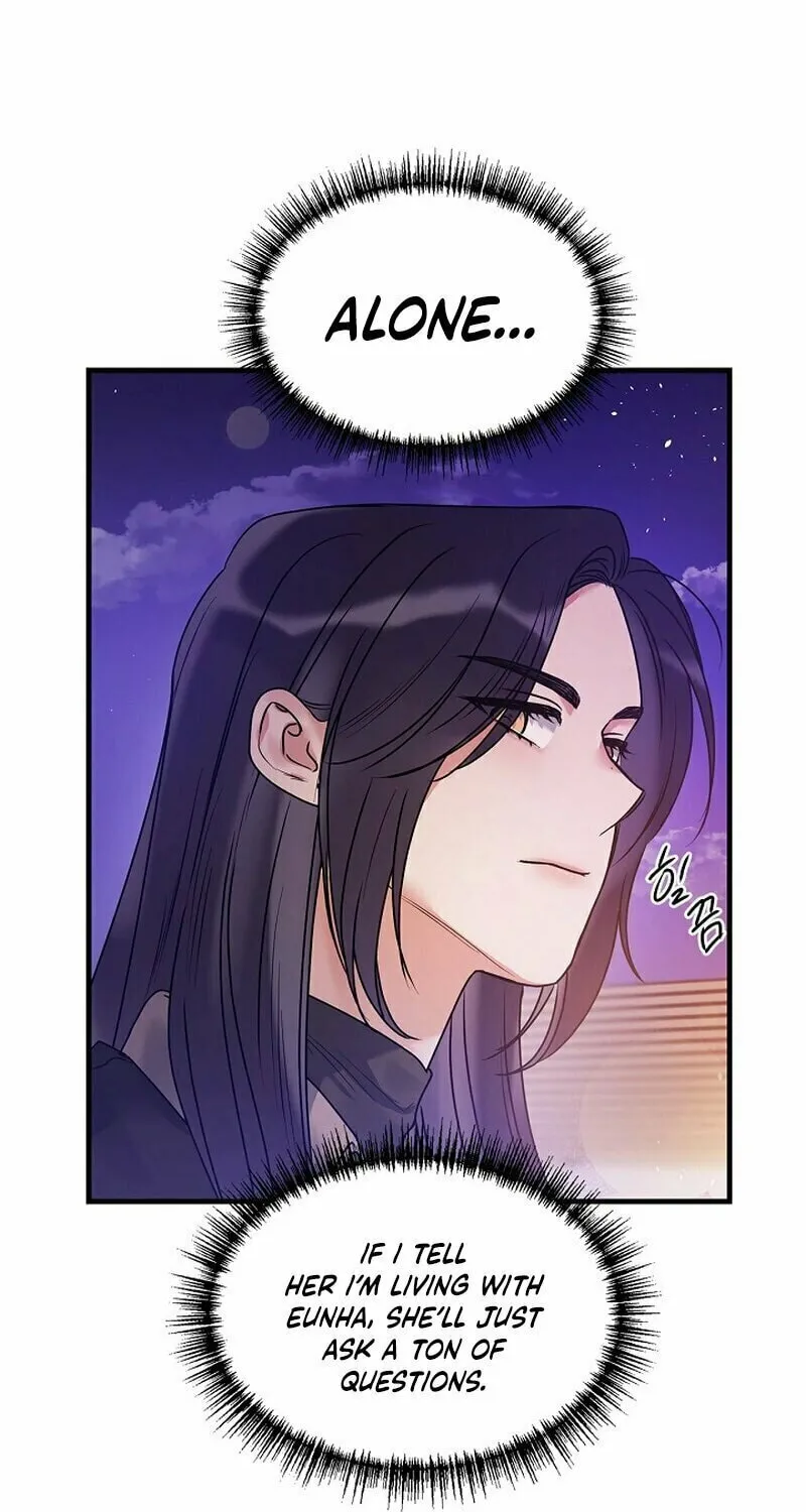 Never Broken Up Chapter 8 page 60 - 