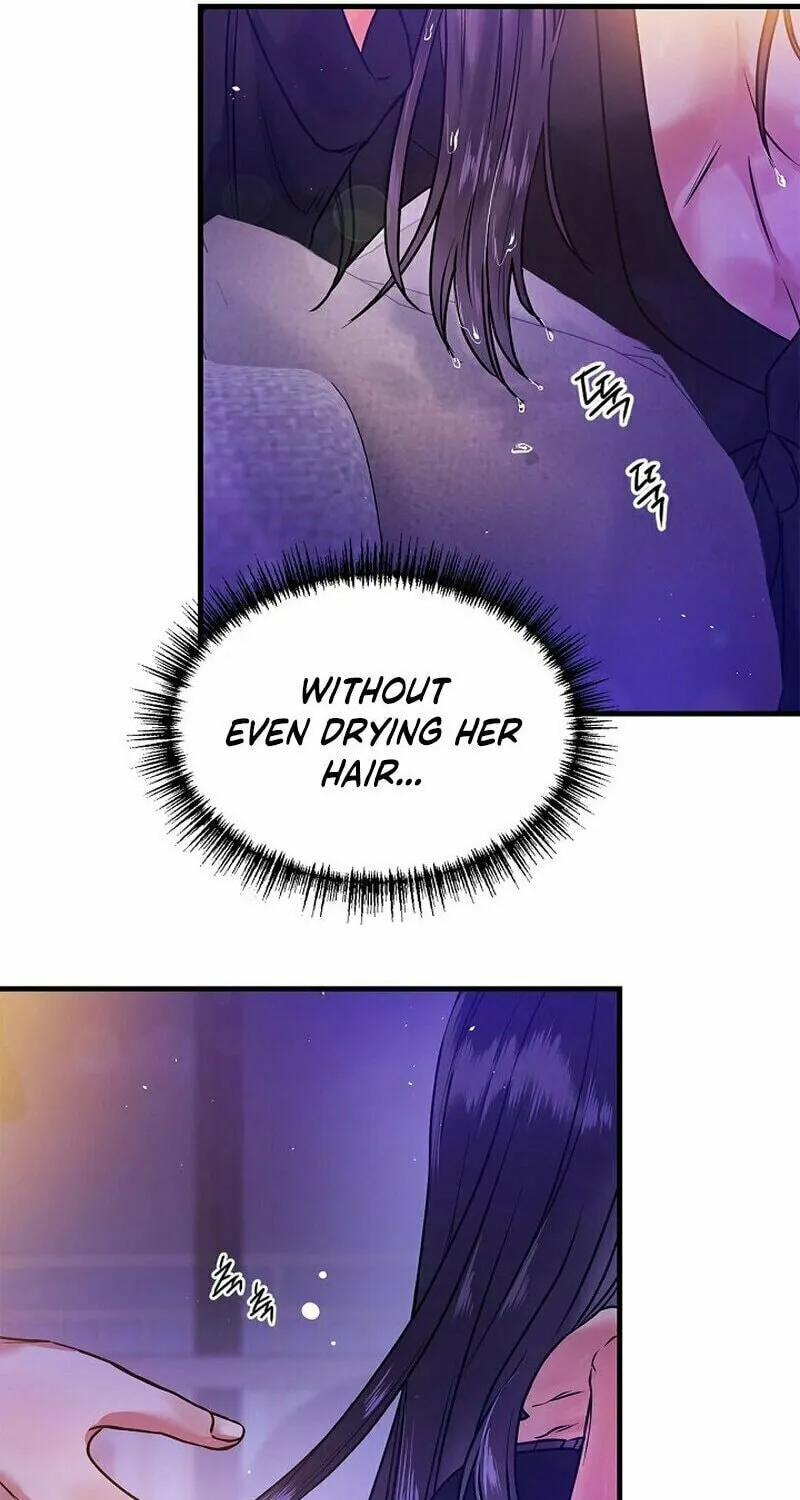 Never Broken Up Chapter 8 page 7 - 