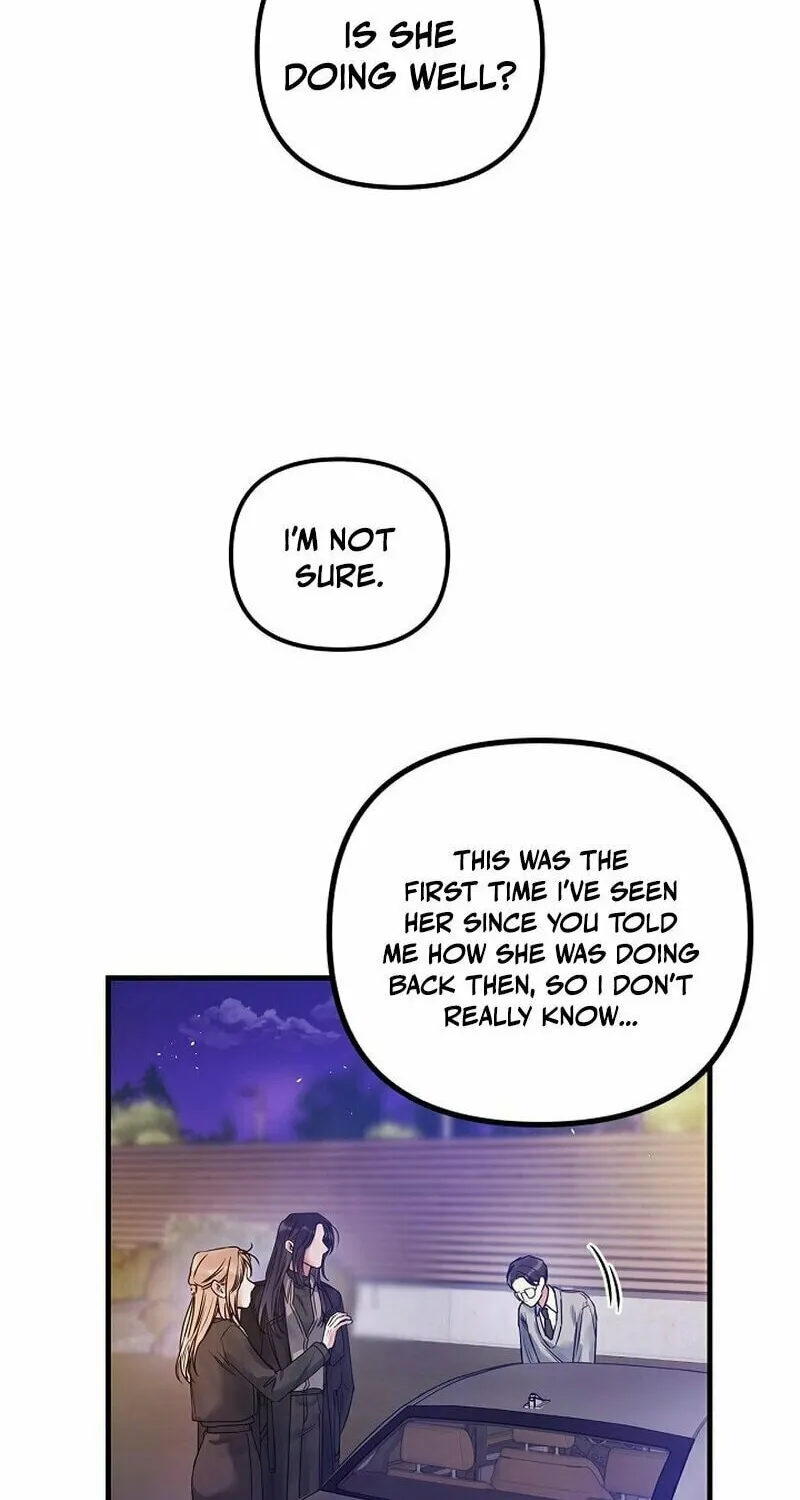 Never Broken Up Chapter 8 page 64 - 