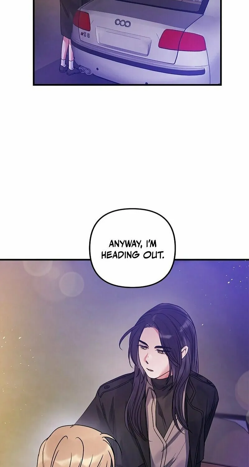 Never Broken Up Chapter 8 page 65 - 