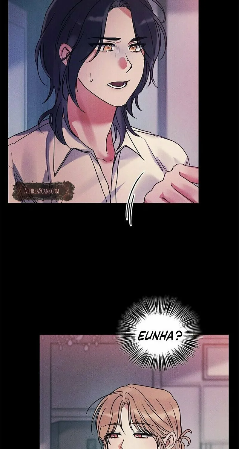 Never Broken Up Chapter 8 page 69 - 