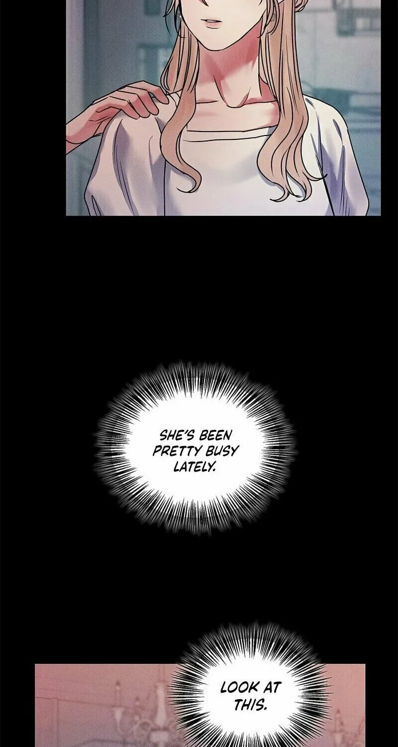 Never Broken Up Chapter 8 page 70 - 