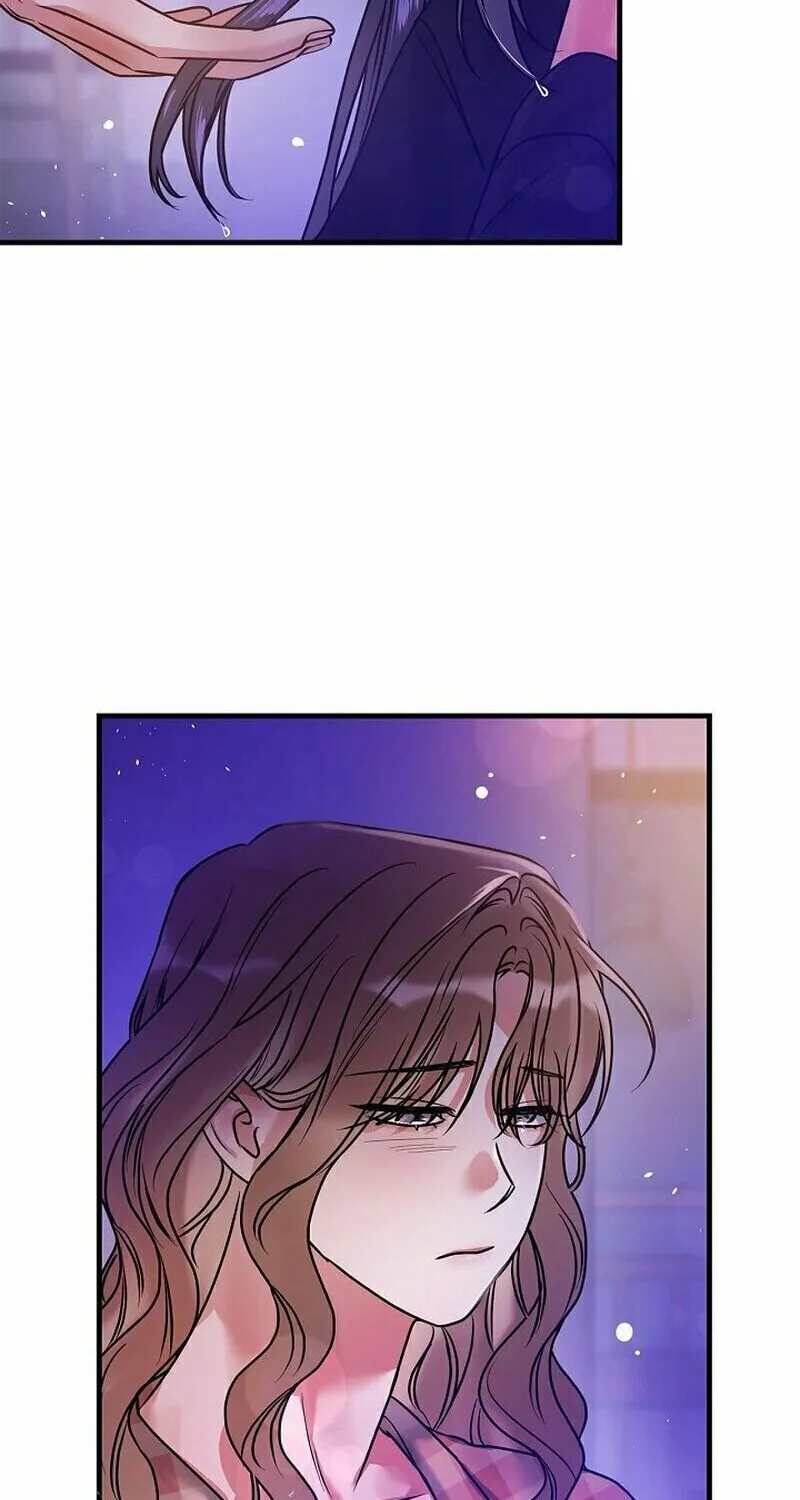 Never Broken Up Chapter 8 page 8 - 