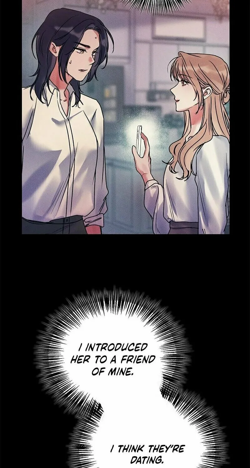 Never Broken Up Chapter 8 page 71 - 