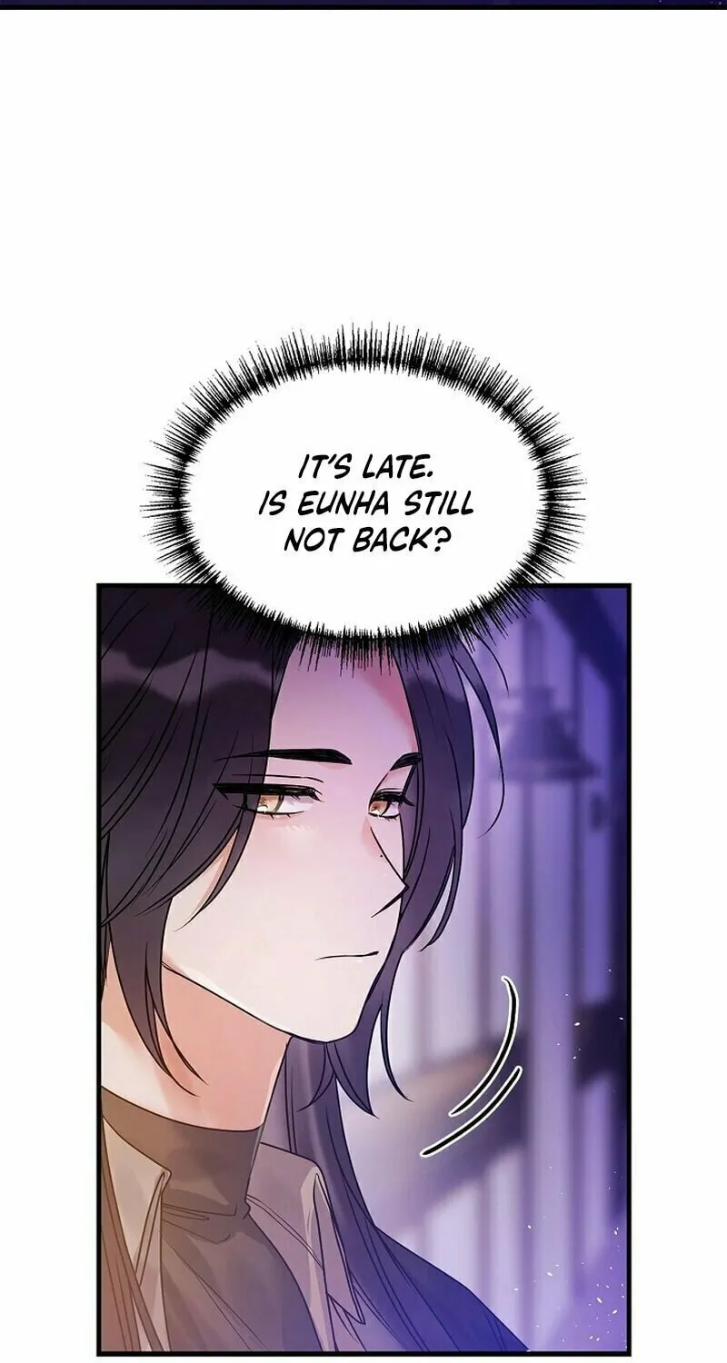 Never Broken Up Chapter 8 page 76 - 