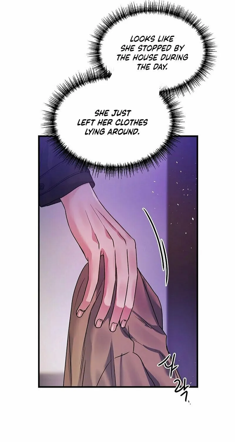 Never Broken Up Chapter 8 page 78 - 