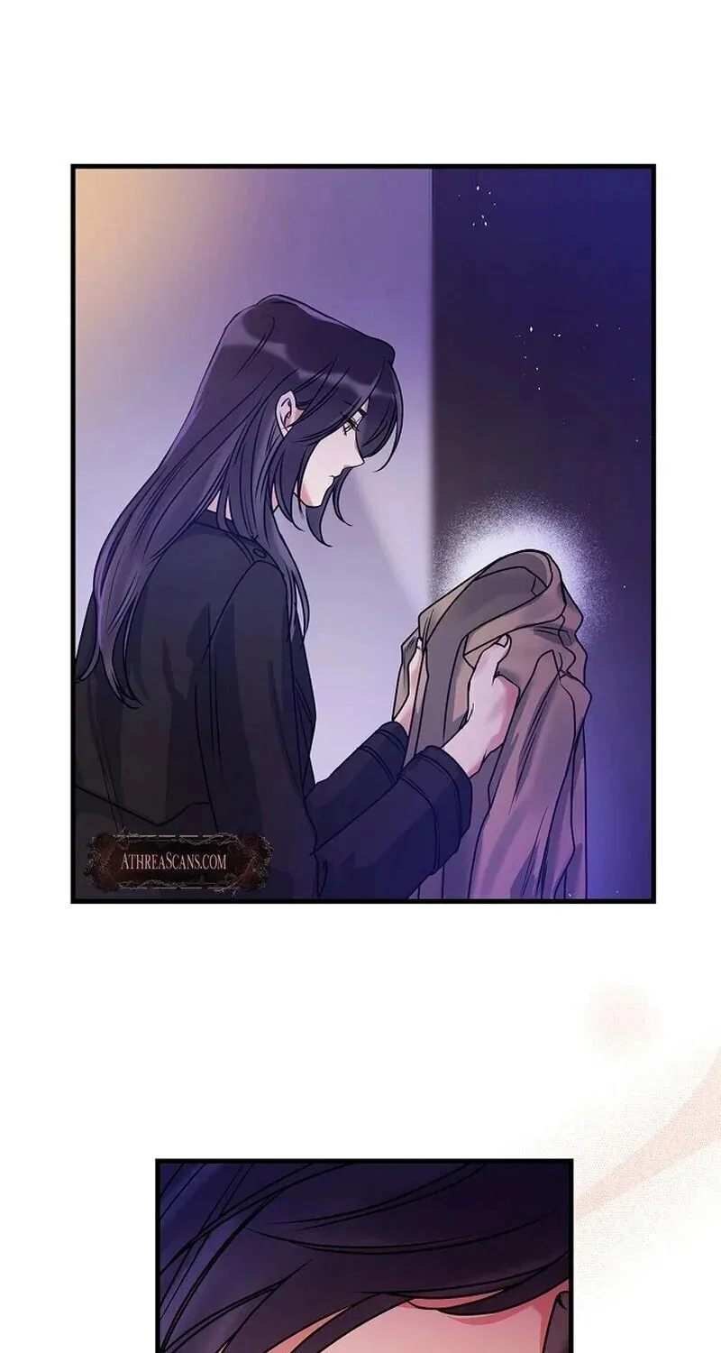 Never Broken Up Chapter 8 page 79 - 