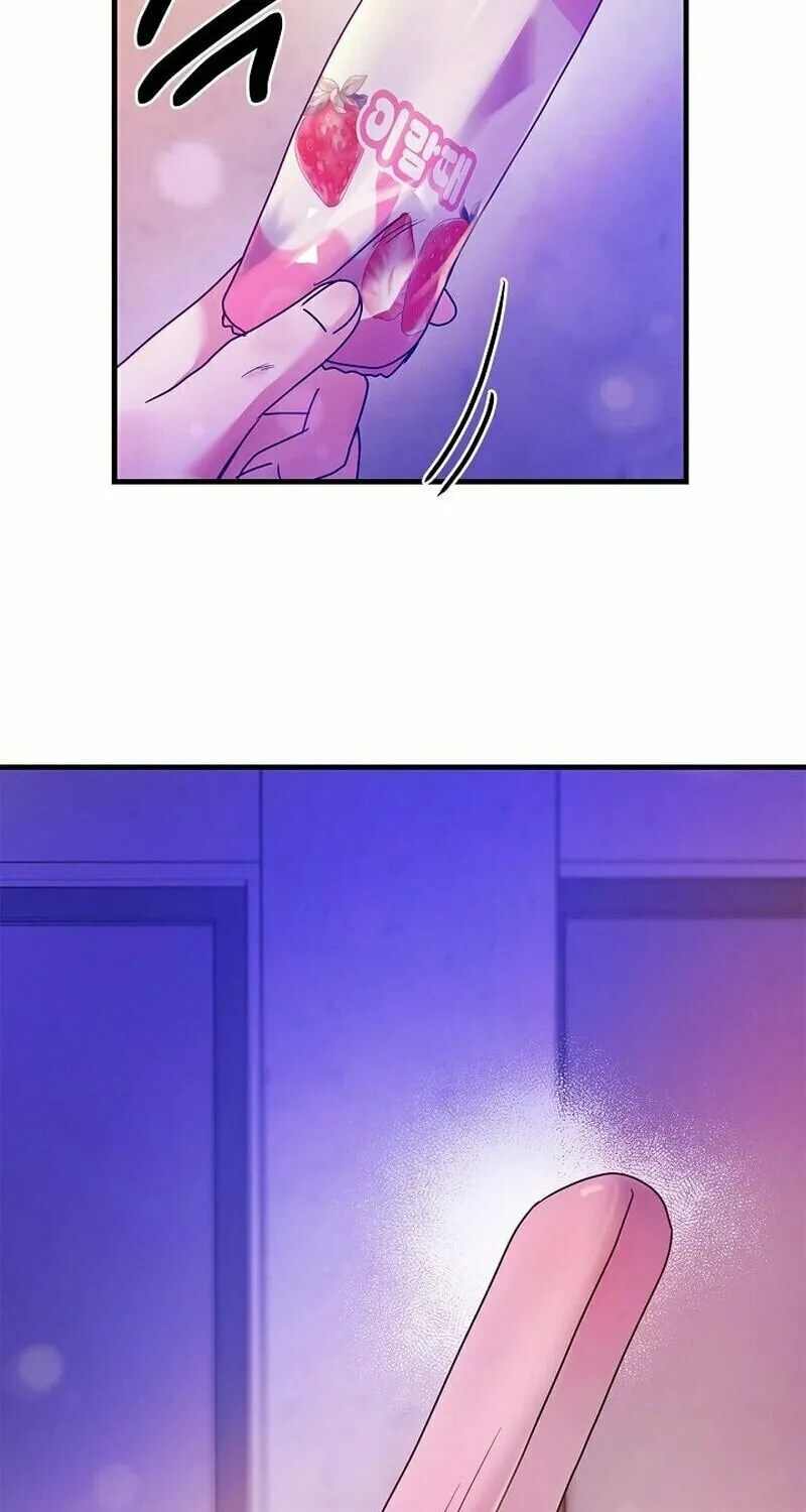 Never Broken Up Chapter 9 page 11 - 
