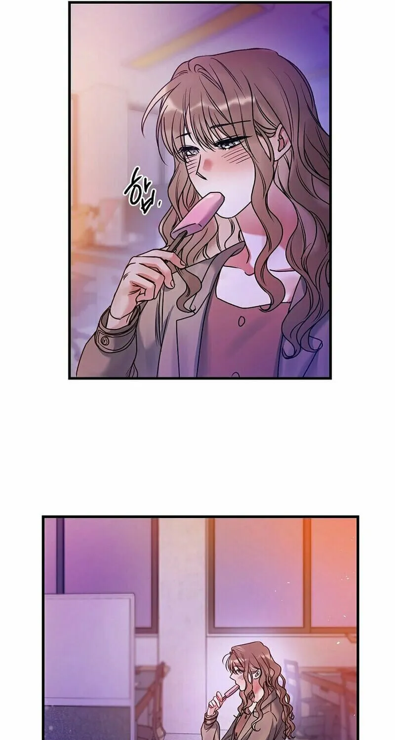 Never Broken Up Chapter 9 page 13 - 