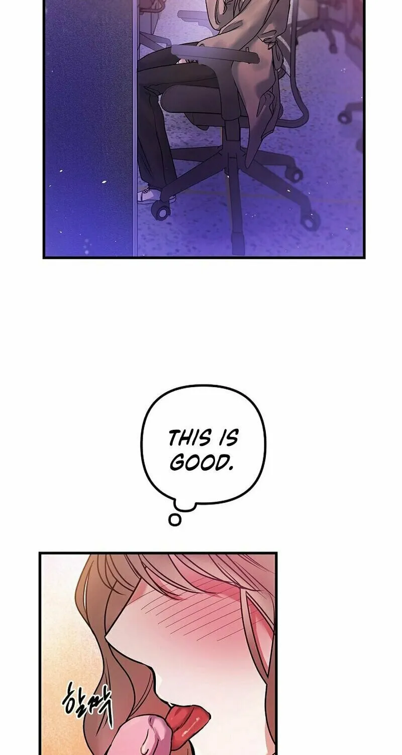 Never Broken Up Chapter 9 page 14 - 