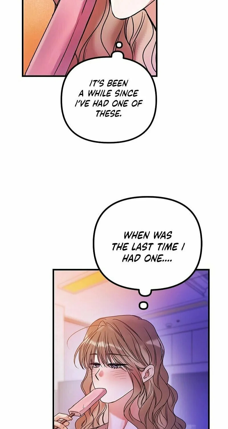 Never Broken Up Chapter 9 page 15 - 