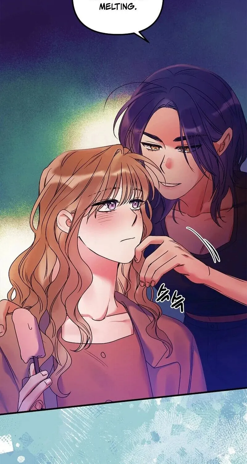 Never Broken Up Chapter 9 page 20 - 