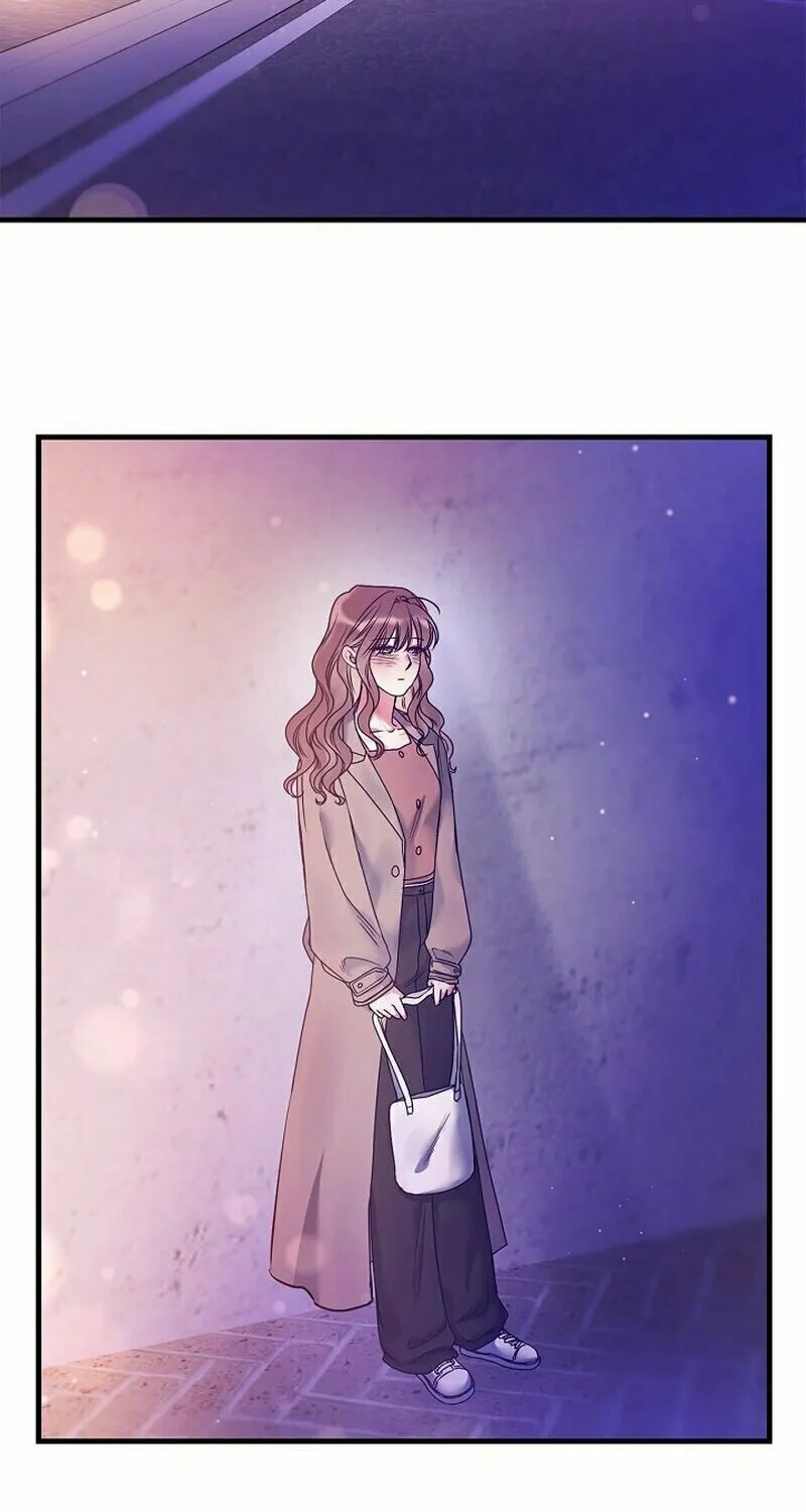 Never Broken Up Chapter 9 page 3 - 