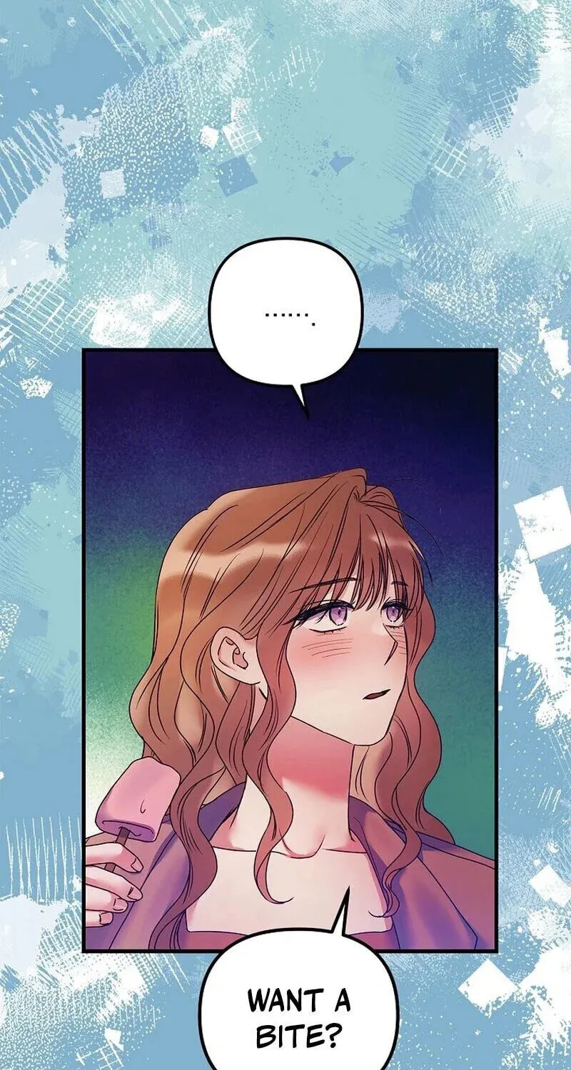 Never Broken Up Chapter 9 page 21 - 