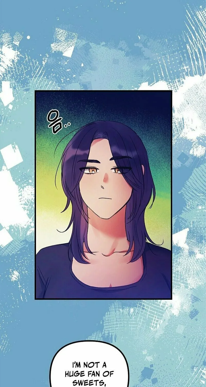 Never Broken Up Chapter 9 page 23 - 