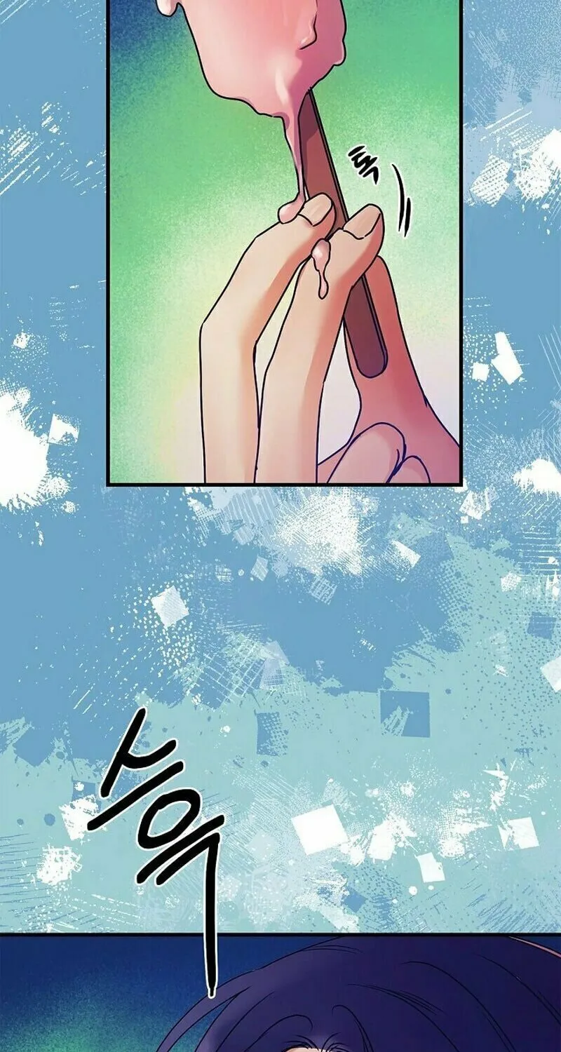 Never Broken Up Chapter 9 page 25 - 