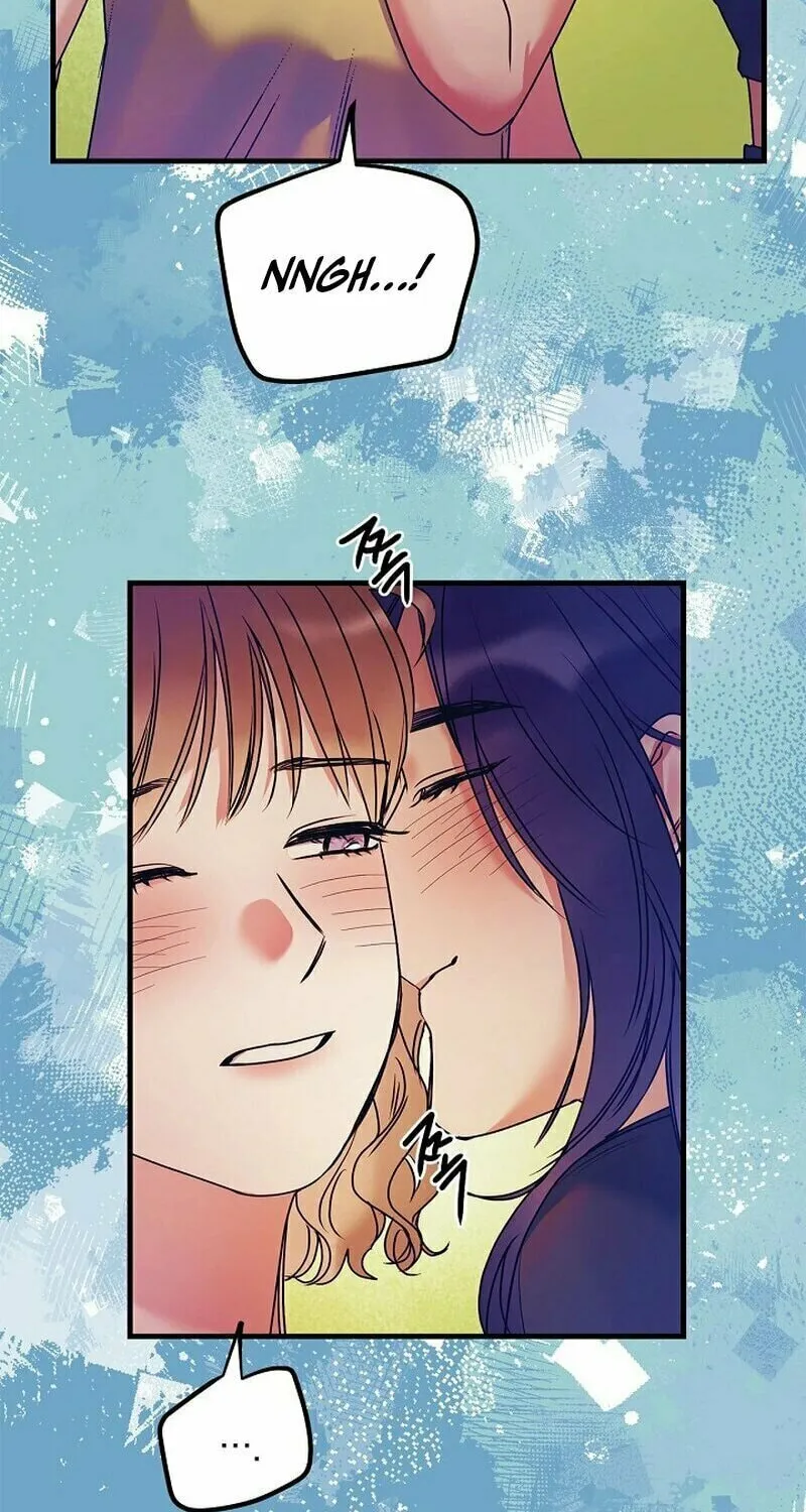 Never Broken Up Chapter 9 page 31 - 