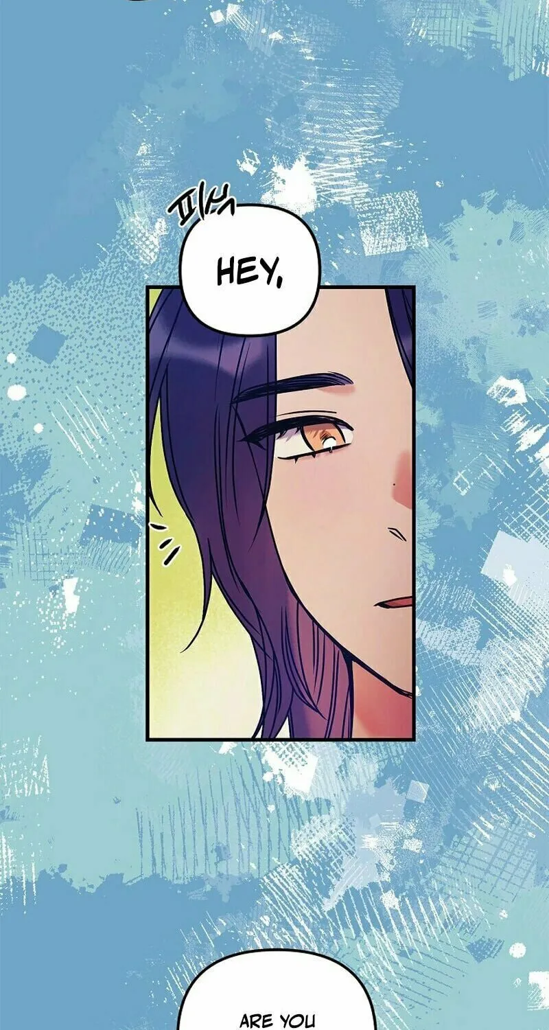 Never Broken Up Chapter 9 page 32 - 