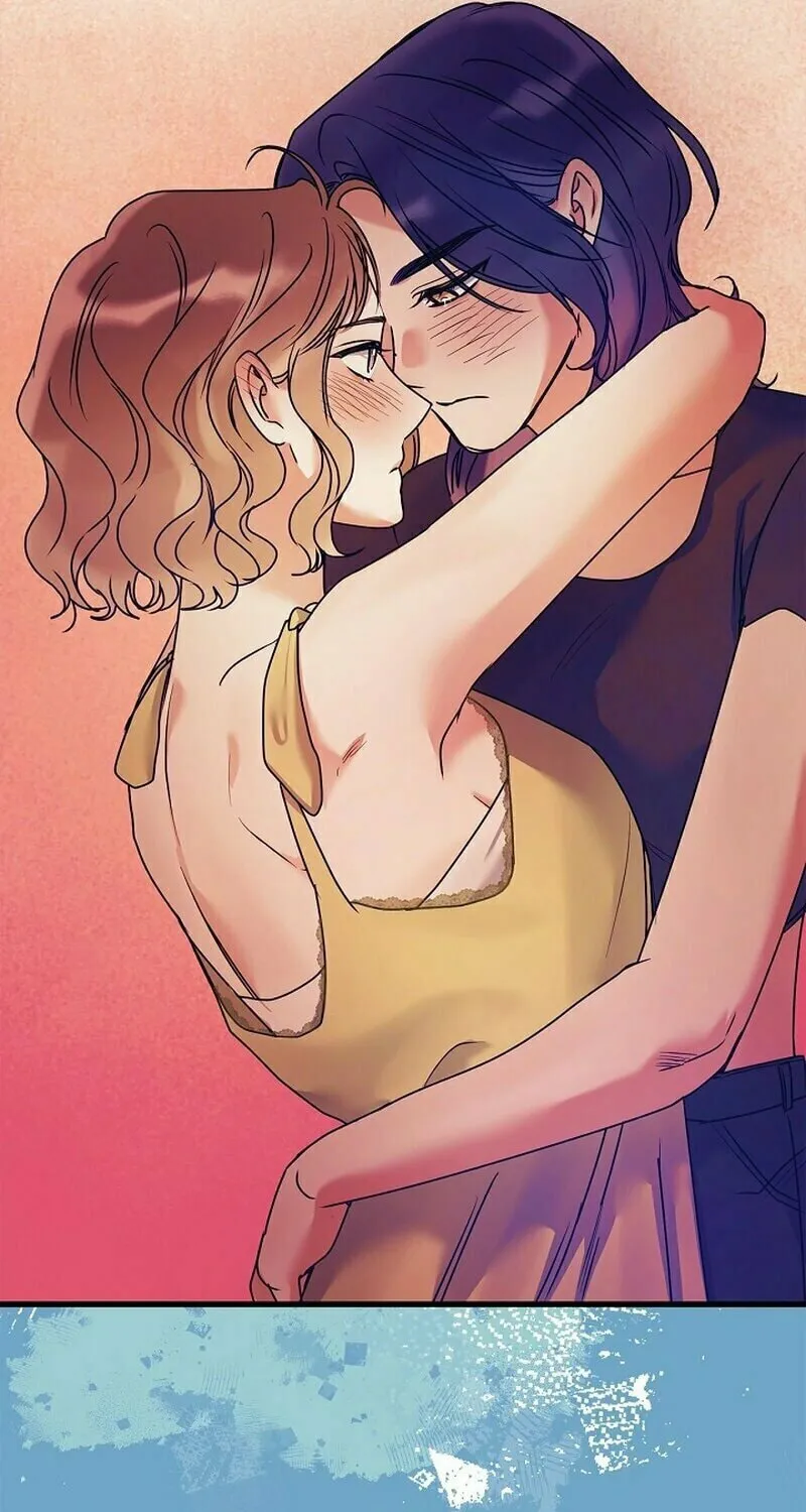 Never Broken Up Chapter 9 page 36 - 