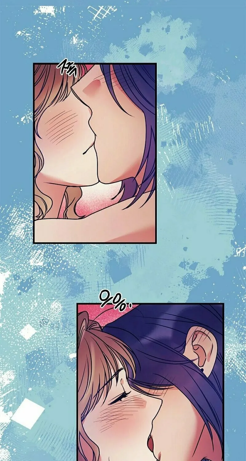 Never Broken Up Chapter 9 page 37 - 
