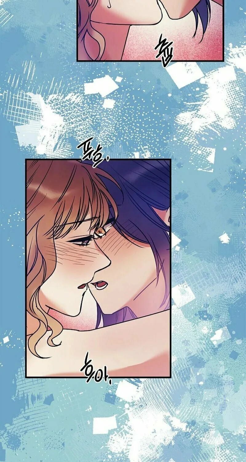 Never Broken Up Chapter 9 page 38 - 