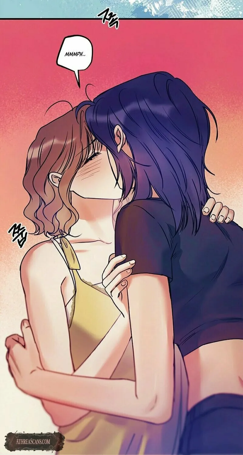 Never Broken Up Chapter 9 page 39 - 