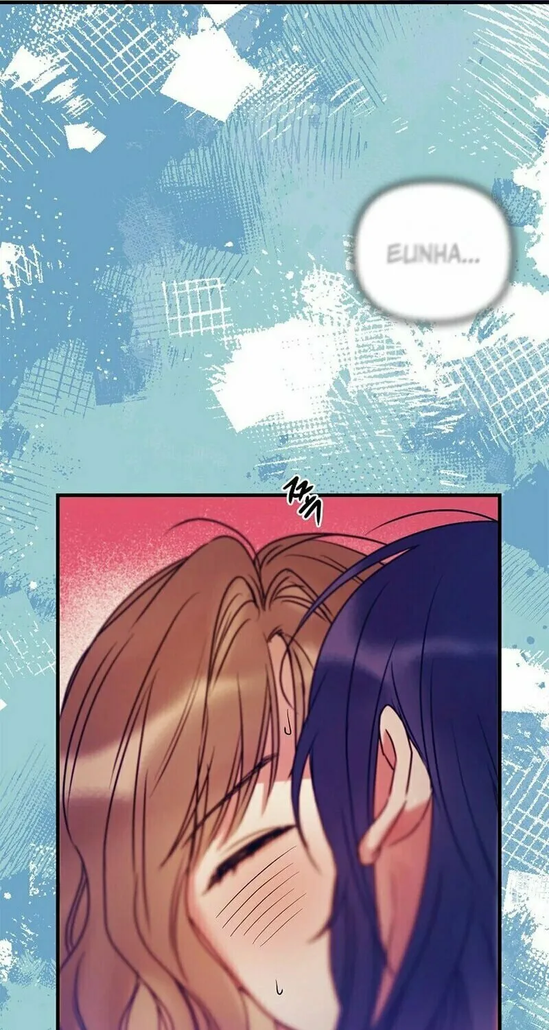 Never Broken Up Chapter 9 page 40 - 
