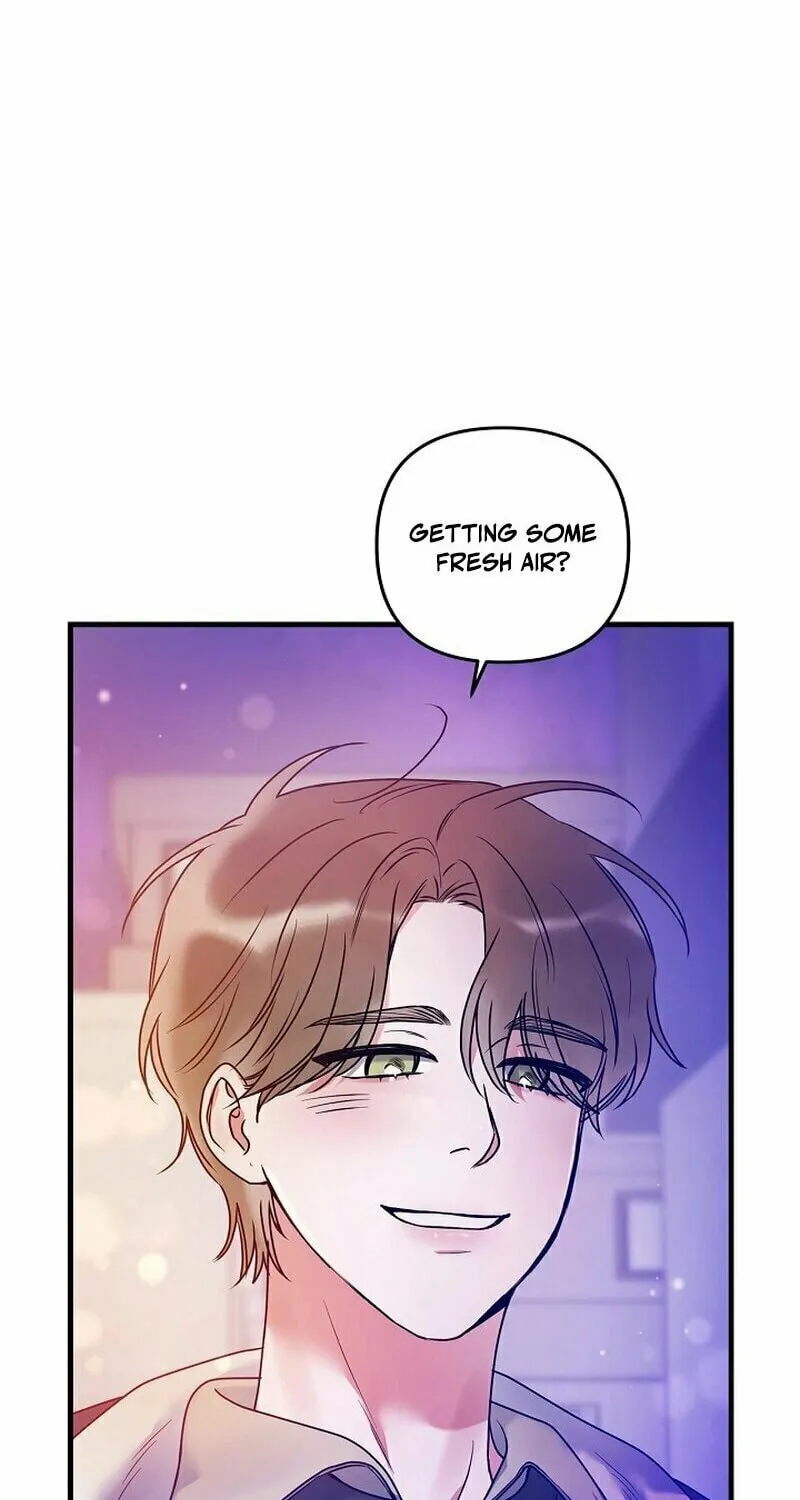 Never Broken Up Chapter 9 page 5 - 
