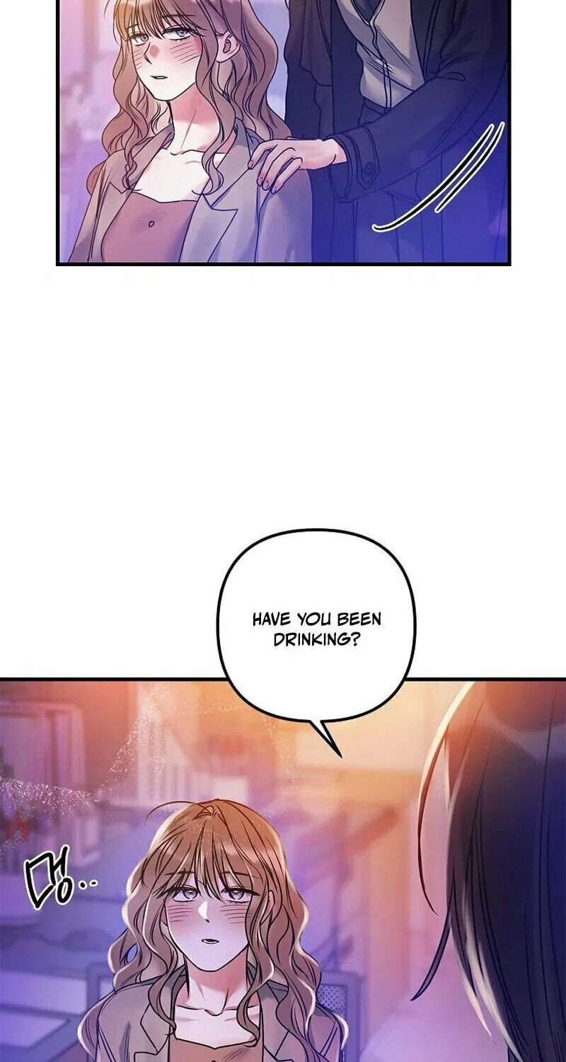 Never Broken Up Chapter 9 page 44 - 