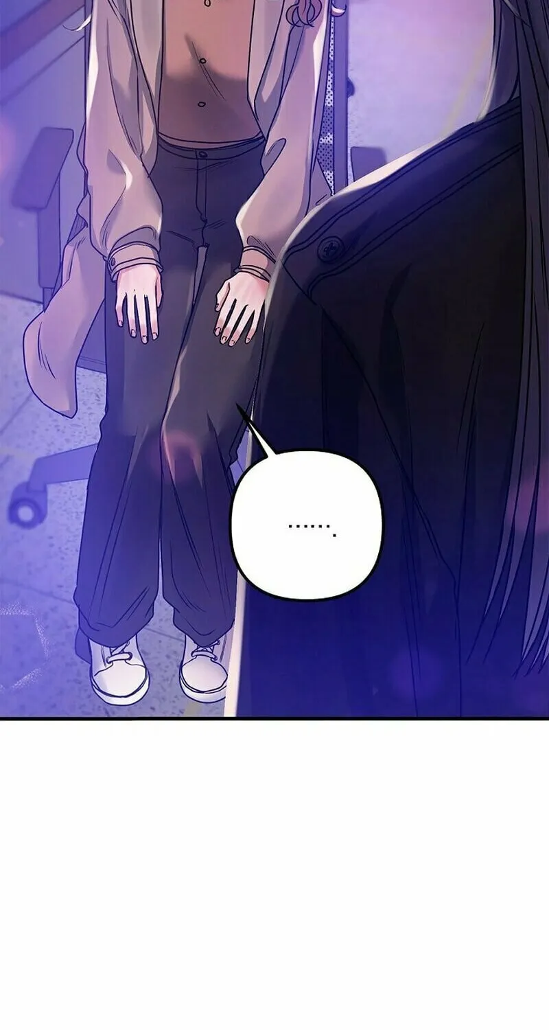 Never Broken Up Chapter 9 page 45 - 
