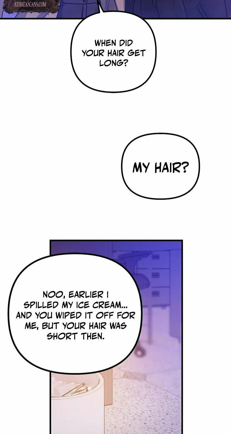 Never Broken Up Chapter 9 page 47 - 