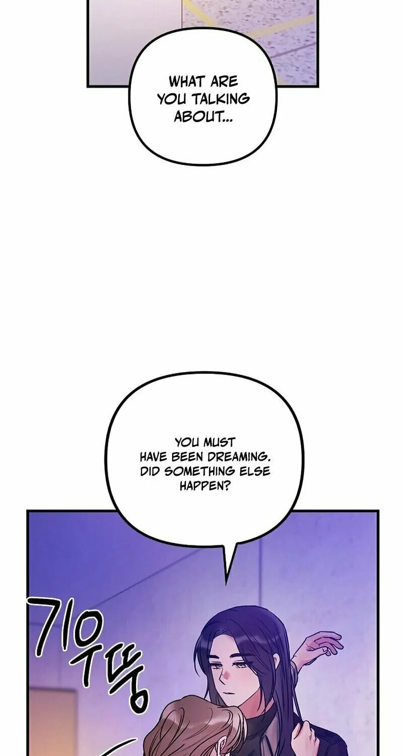 Never Broken Up Chapter 9 page 48 - 