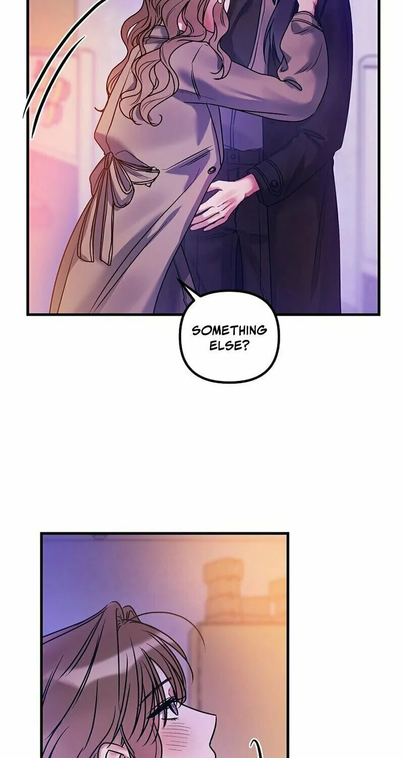 Never Broken Up Chapter 9 page 49 - 