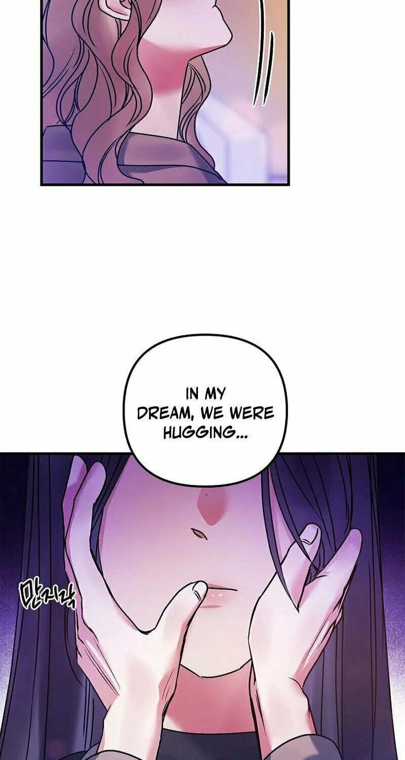 Never Broken Up Chapter 9 page 50 - 