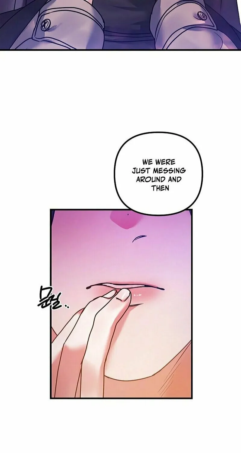 Never Broken Up Chapter 9 page 51 - 