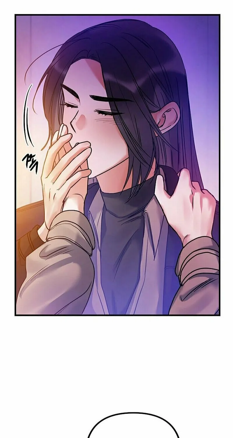 Never Broken Up Chapter 9 page 53 - 