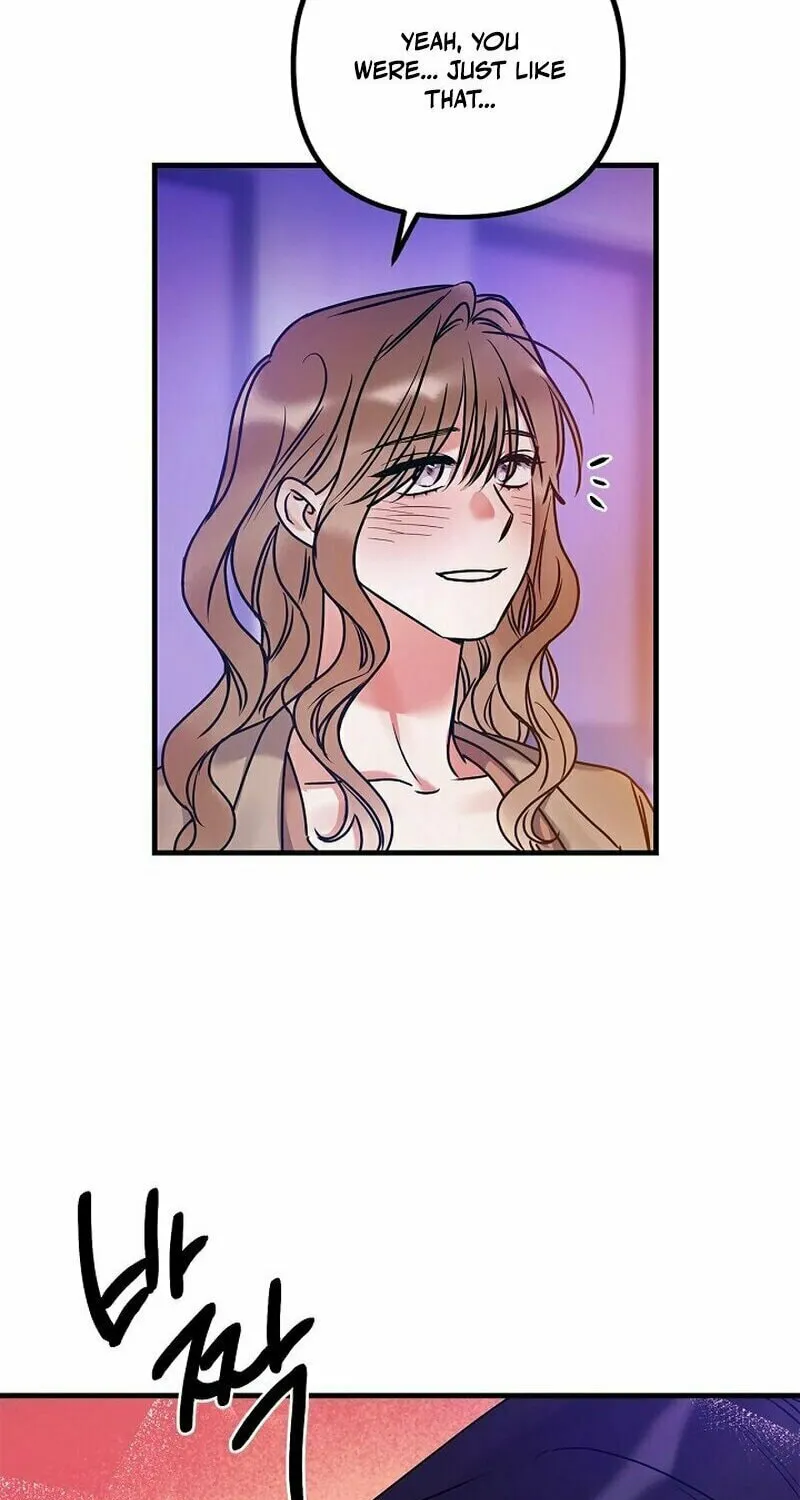 Never Broken Up Chapter 9 page 54 - 