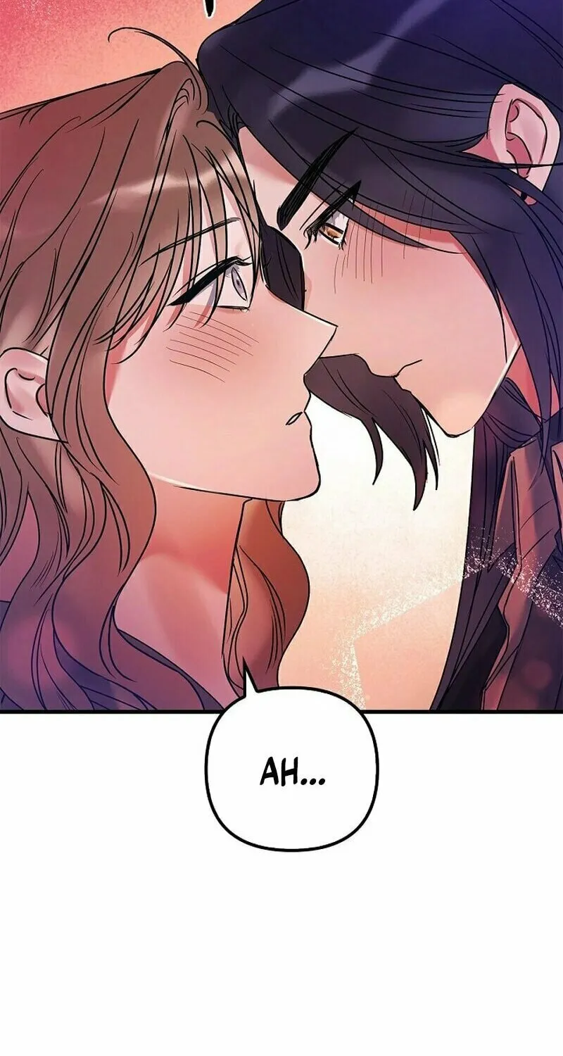 Never Broken Up Chapter 9 page 55 - 