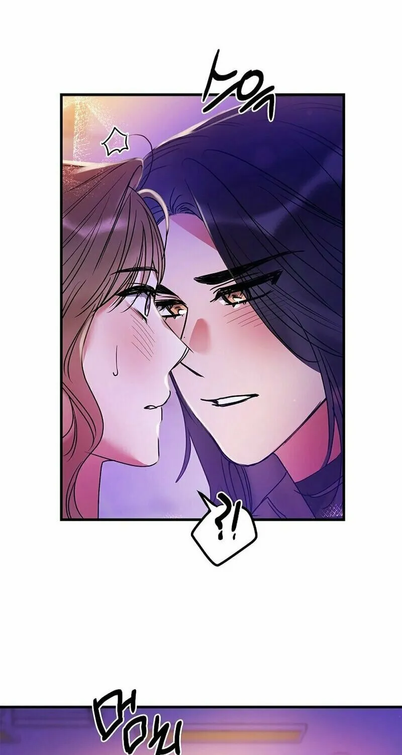 Never Broken Up Chapter 9 page 56 - 