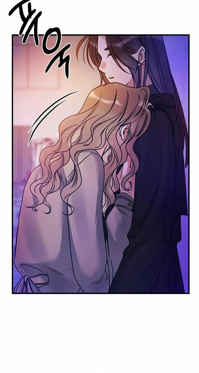 Never Broken Up Chapter 9 page 60 - 